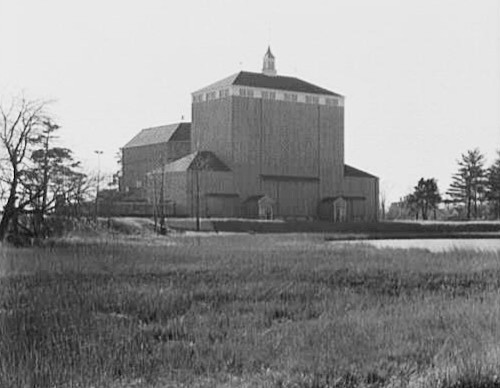 American Shakespeare Theatre